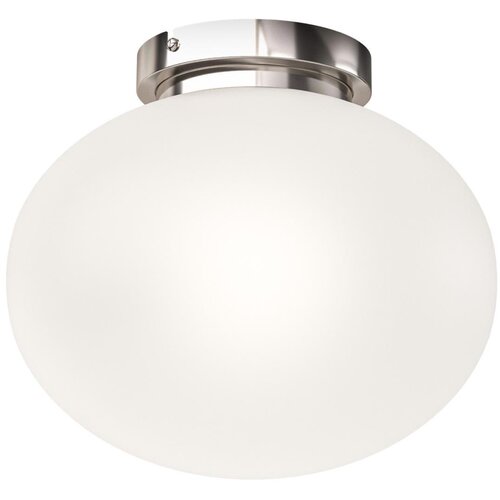  open design OR81169-Plafonsko svetlo palla 1xE27/12W/230V prečnik 40 cm sjajni hrom Cene