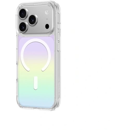 AMAZING THING OVITEK MINIMAL MAG ZA IPHONE 17 PRO MAX, ZDRUŽLJIV Z MAGSAFE, (5000345335) Slike