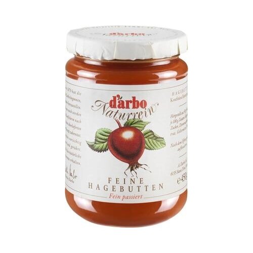 Darbo Fin šipkov džem Cene
