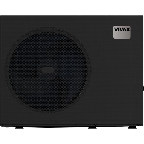 Vivax HPM-48CH140AENA R290-3 14kW visokotemperaturna monoblok toplotna črpalka A+++ (model 2026/27) - Cene