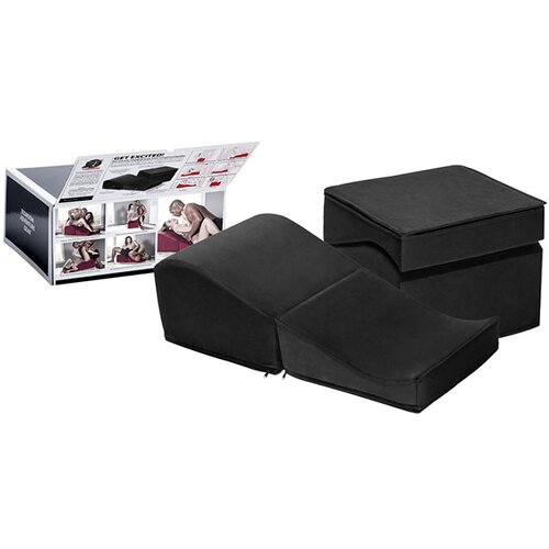 Liberator Ljubezansko pohi&amp;scaron;tvo &amp;quot;Flip Ramp&amp;quot; (R504955) Slike
