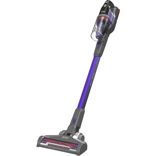 Black &amp;amp; Decker AKU SESALEC S TELESKOPSKO PALICO. 18V, (21640194) Slike