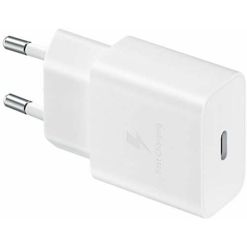 Samsung EP-T1510-XWE beli kućni punjač (adapter) za mobilne telefone USB C port+kabl USB C Cene