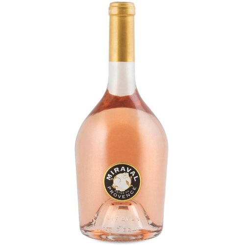  Roze vino MIRAVAL Famille Perrin 0,75l Slike