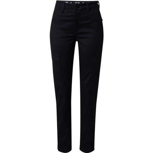 G-star Raw Kargo hlače črna Slike