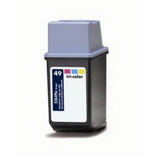 Eurotoner Tinta Zamjenska za HP 49 - C51649A