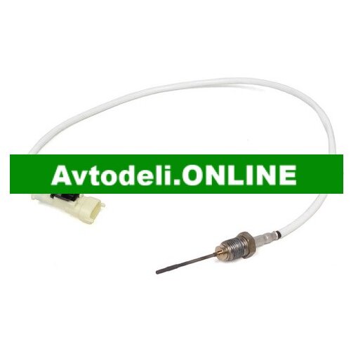 Fiat Senzor temperature izpušnih plinov DUCATO EURO 5 Cene
