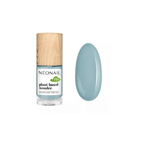  Lak za nokte NeoNail Vegan 7,2 ml – Pure Eucalyptus (Outlet) Cijene