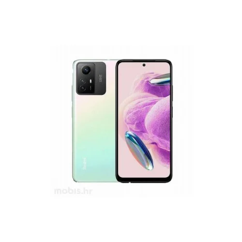 XIAOMI REDMI Note 12S 8GB 256GB 8/256GB | Dual Sim | Green