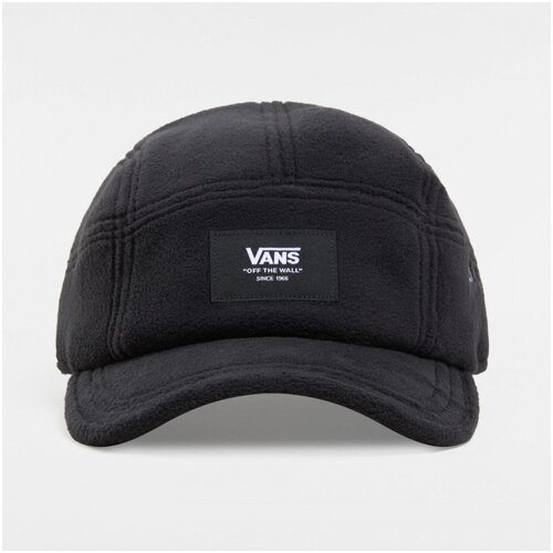 Vans Mte polartec camper Crna Slike