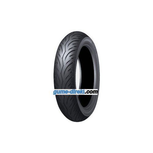 Dunlop ScootSmart 2 ( 100/80-14 TL 48P sprednje kolo ) Slike