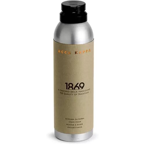 Acca Kappa, Treviso. 1869 shaving foam 200ml Cene