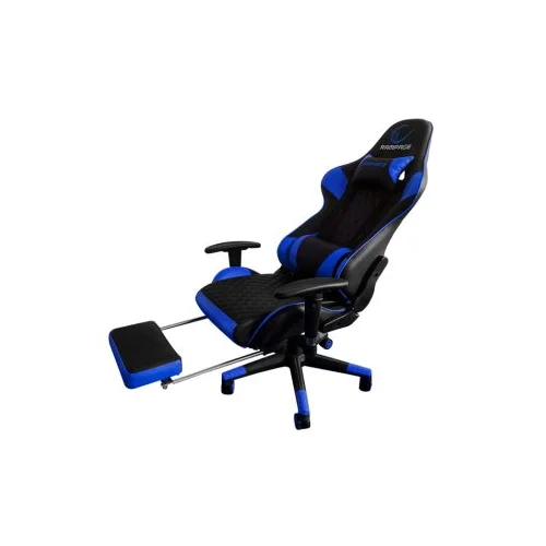  Stolica gaming RAMPAGE Styles KL-R61 blue/black