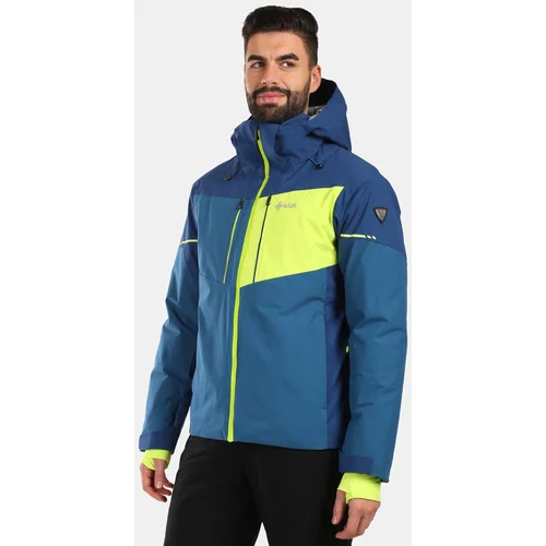 Kilpi Men's ski jacket TONNSI-M