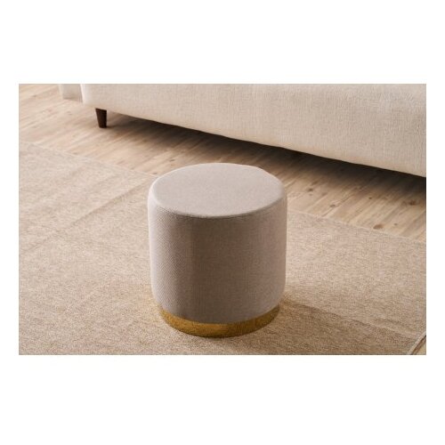 Atelier Del Sofa tabure gocek brown Cene