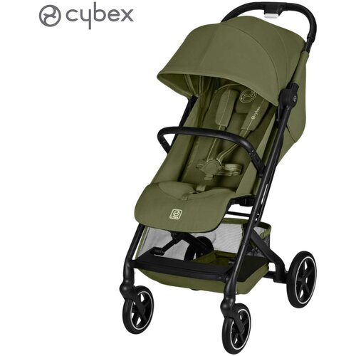 Cybex Gold® dječja kolica beezy&trade; moss green Cijene