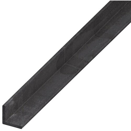 KANTOFLEX Kotni profil (1.000 x 25 x 25 mm, Debelina: 1,5 mm, Toplo valjano jeklo) Cene