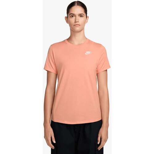 Nike Majica W NSW CLUB SS TEE Slike