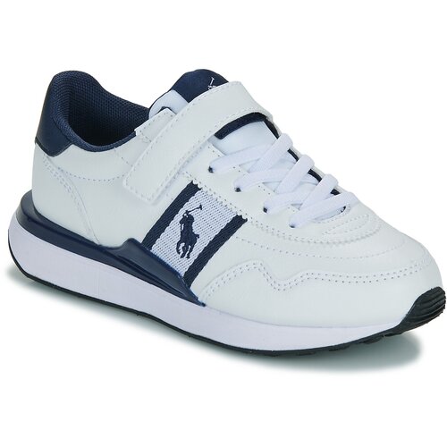 Polo Ralph Lauren TRAIN 89 SPORT PS Bijela Slike
