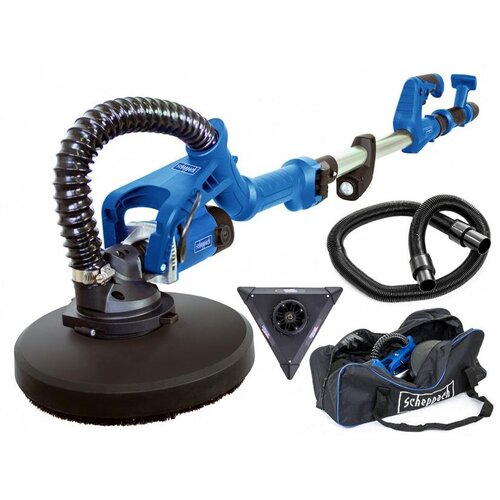 Scheppach Gypsum grinder DS930 (SCH59038059958) Slike
