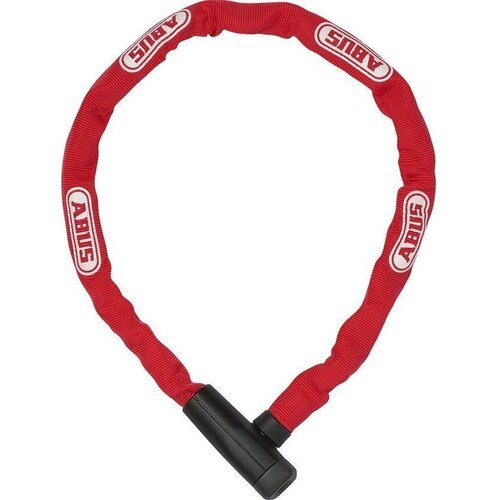 Abus steel-o-chain 5805k/75 crvena ( 72489 ) Cene