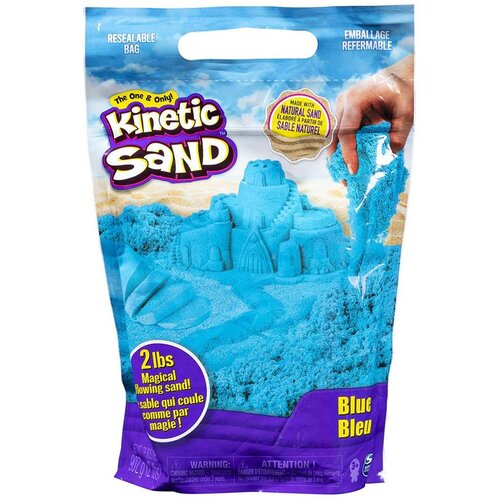 Kinetic Sand kinetični pesek v vrečki, 907 g Cene