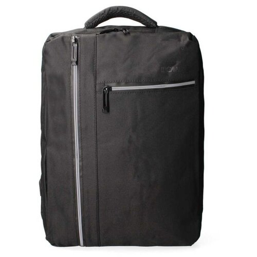 B. Cavalli unisex tekstilni ranac bc1328/ crni Cene