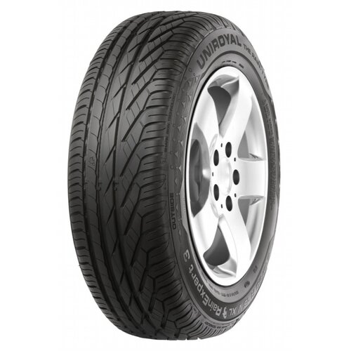 Uniroyal Rainexpert3 225/70 R16 103V Slike