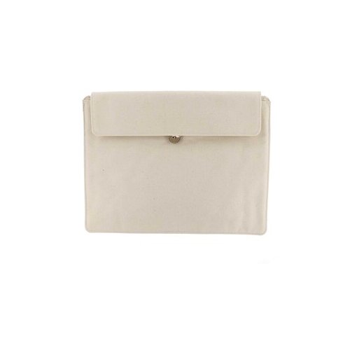 Tendance torba za laptop 15&amp;#039;&amp;#039;-16&amp;#039;&amp;#039; 1x31x40,5 pamuk bež Slike