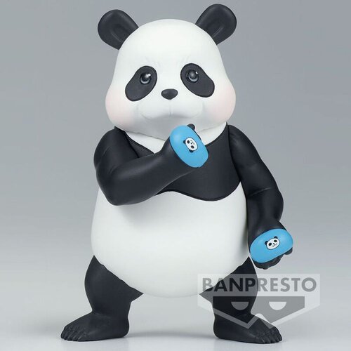 Banpresto JUJUTSU KAISEN - QPosket Petit - Panda - Figurica 7cm, (20838903) Cene