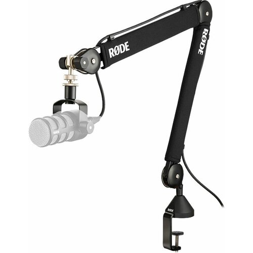 RODE PSA1+ namizno mikrofonsko stojalo Cene