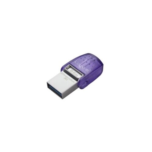 Kingston DT microDuo 3C 64GB USB Type-A and USB Type-C Cijene