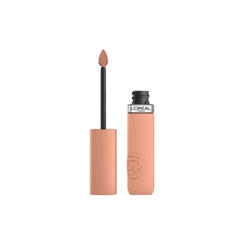 L&amp;acute;Or&amp;eacute;al Paris L&amp;#039;Oreal Paris Infaillible Matte Resistance ruž 100 fairytale endin​g Slike