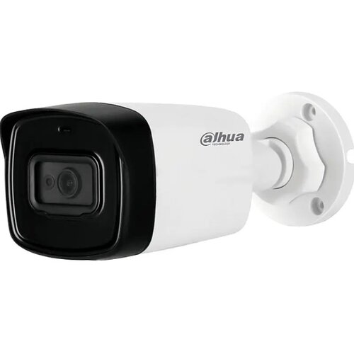Dahua_Technology Dahua Kamera HAC-HFW1500TL-A 5MP 3.6mm Cene