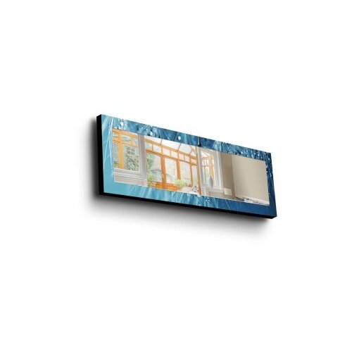 Wallity ogledalo 40120MA-014, 40x120cm Cene