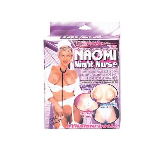 NMC Toys Naomi - starija sestra u uniformi sluškinje Cijene