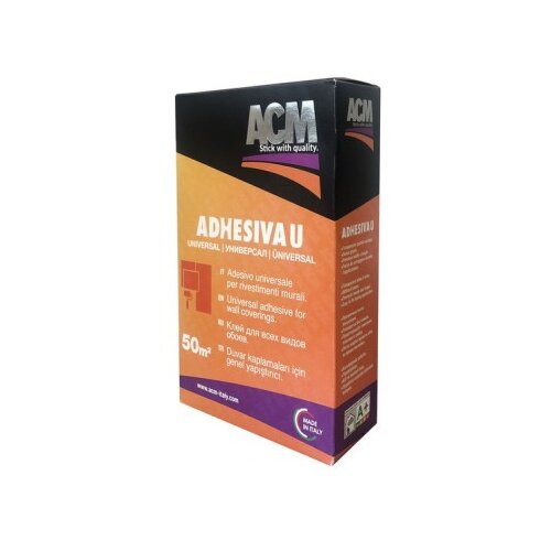 Dekordom lepak za tapete acm universal 300g ( 043777 ) Slike