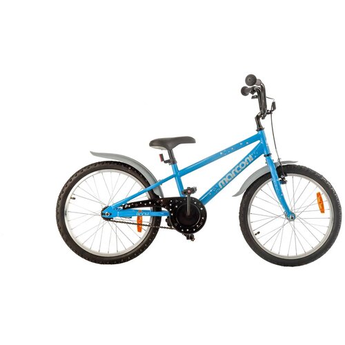 Marconi dečiji bicikl boom 18" plavi Cene