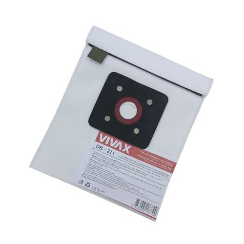 Vivax HOME kesa za usis.VC-1603/4/5/6 PLATNENA Slike
