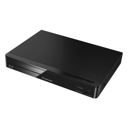 Panasonic DMP-BD84EG-K Blu-Ray plejer Slike