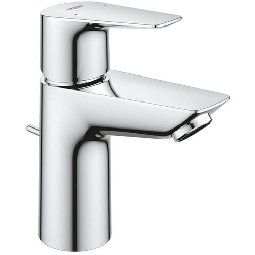 Grohe slavina BAUEDGE lavabo 23328001 Slike