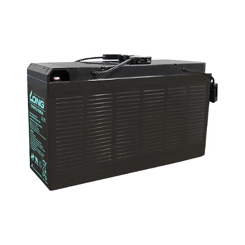 Kung Long Akumulator TPK12100A M8 BOLT, 12V, 100Ah Cene