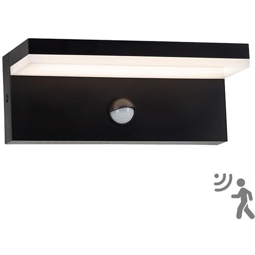 Top Light - LED spolja&scaron;nja zidna svetiljka sa senzorom LED/10W/230V 4000K IP54 Cene