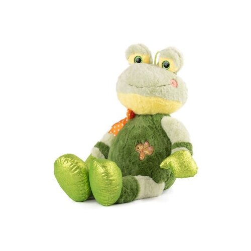 Amek toys žabac sa svetlucavim očima 40cm ( AM06627 ) Cene