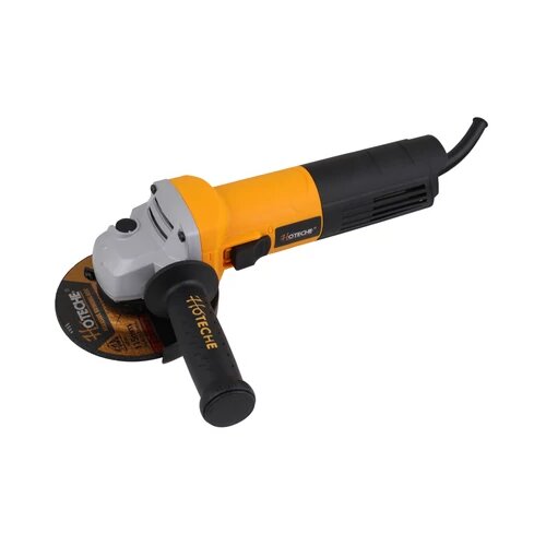 Hoteche Ugaona brusilica 115mm 800W P800437 Cene