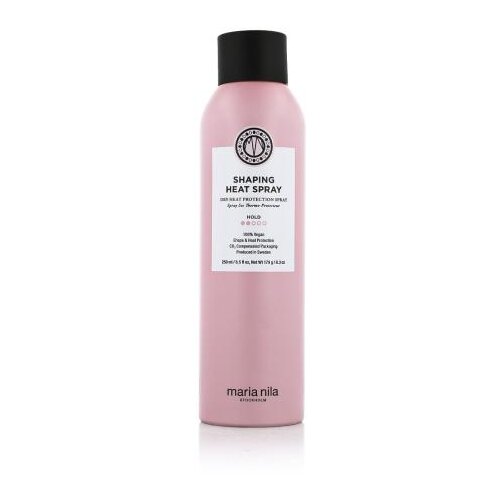 Maria Nila Shaping Heat Spray za toplotno obdelavo las 250 ml unisex Cene