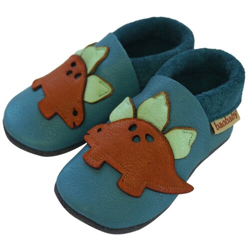 Baobaby obuća za bebe BBCL219-S cipelice, Klasične, Stegofriends, S Cijene