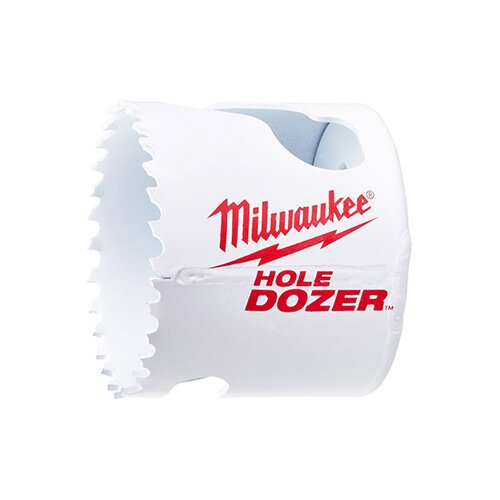Milwaukee hole dozer bimetalna kruna 56mm 49560129 Slike