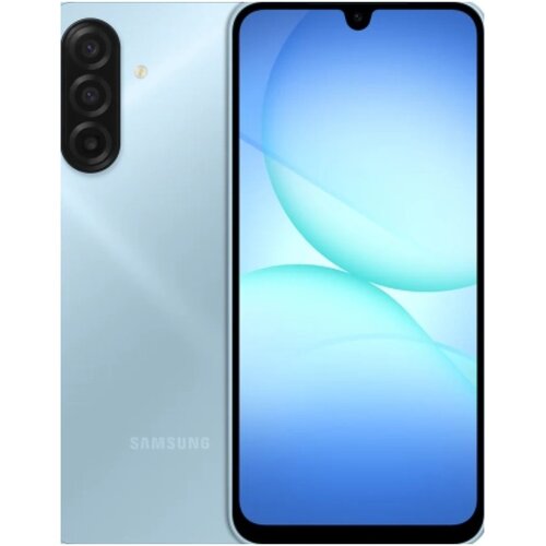 Samsung Galaxy A17 6/128GB Blue Cijene