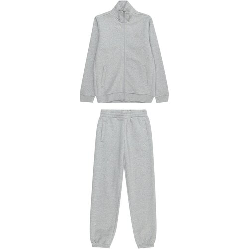 Adidas Športna trenirka 'ALL SZN' siva Cene